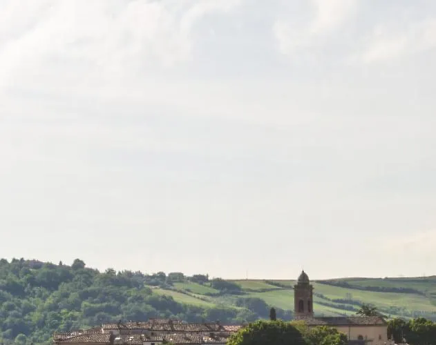 La Casa Di Montegiardino