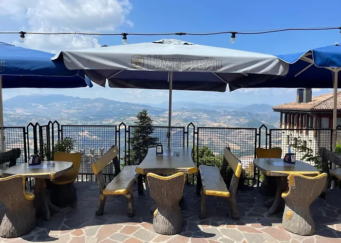 La Famosa Dimora Ambasciatore