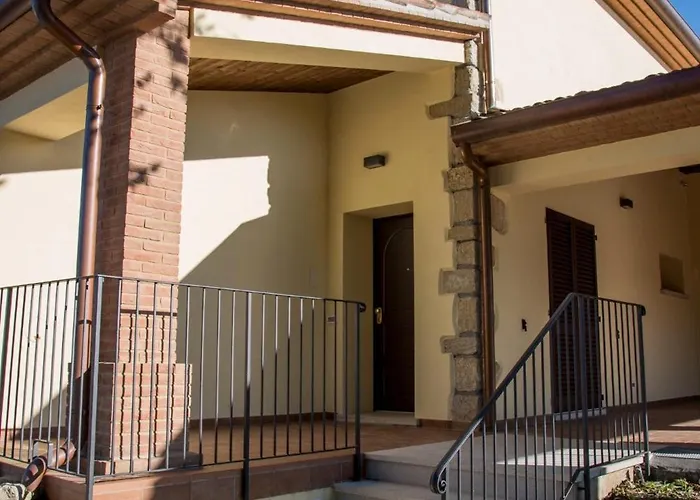 Casa Del Giovane