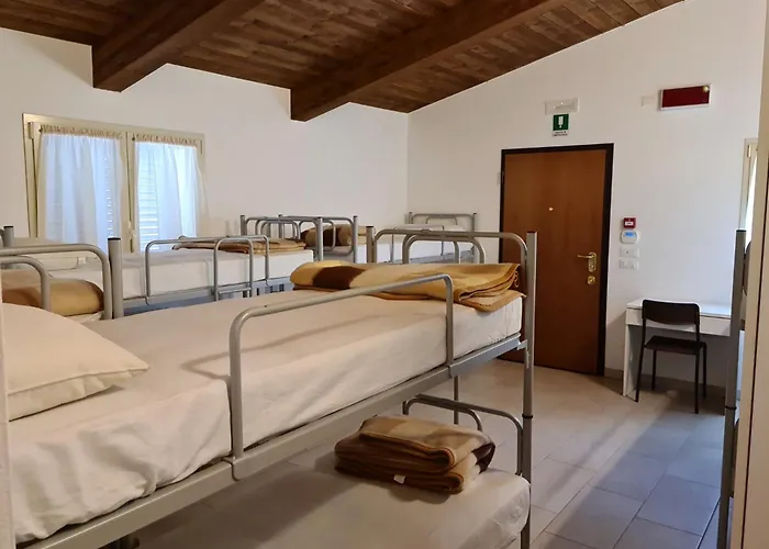 Casa Del Giovane